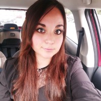 Estefania Olguin Cruz