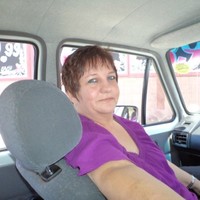 Liza Rossouw