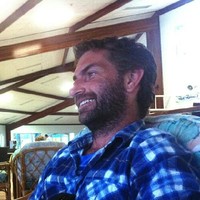 Scott Rowe