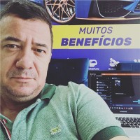 Luis Ricardo Pereira de Camargo