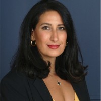 Amreen Khan, Lmsw