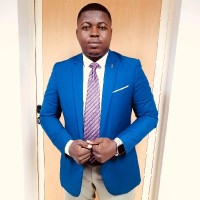 Alexandre G. Setcho Zinhougbin