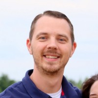 Andrew Mayes