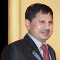 Subhash Saini