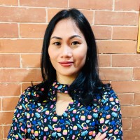 Cherry Clarice Jamili