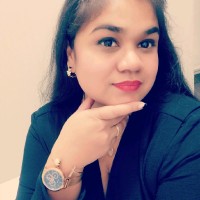 Nikita Ghule