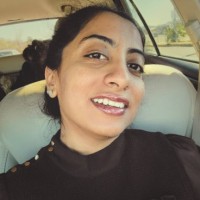 Vinu Varghese