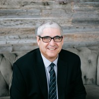 Kevin Barker