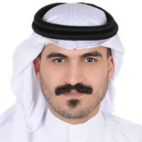 Odai Alzahrani
