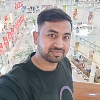 Bhuvanesh Waran