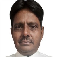 Sunil Suman