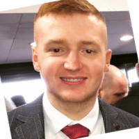 Reece Jones