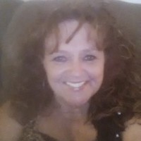Brenda Saxton
