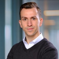 Daniel Merker