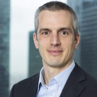 Sébastien Vidal
