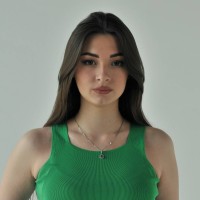 Diana Zhydko