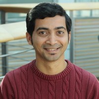 Avinash Tr
