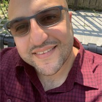 Baha Abdeljabbar