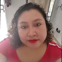 Rebeca Del Rosario POOl CAN