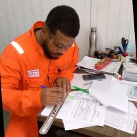 Elifaz Ribeiro