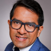 Iván Alberto González Hernandez