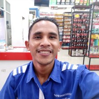 Ratno Pangga