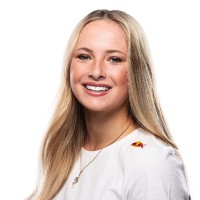 Evy Leibfarth, Oly