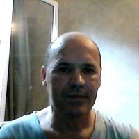 FRANCK BOISSON