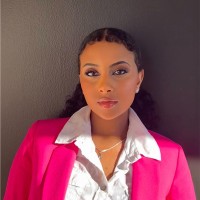 Naomi Tsegaye