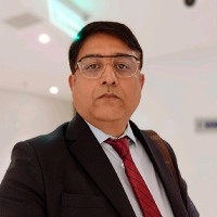 Rajesh Ranjan Jha