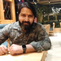 Devender Rajput