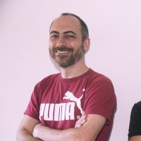 Mario Daniel Anastasio