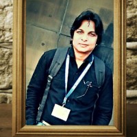 Rajendra Mehra