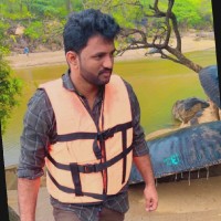 Suraj Shetty