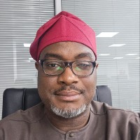 Chike Okoye