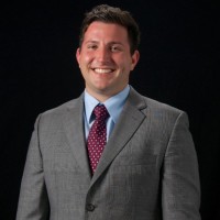 Justin Perry