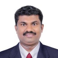 Pramod S. Rajan
