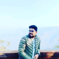 Arjun Suryawanshi