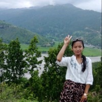 Bina Chaudhary