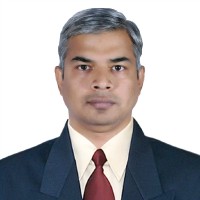 Manoj Kailashnath Mishra