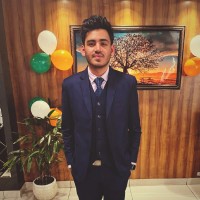 Dev Munjal