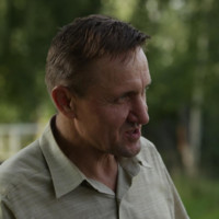 Александр Гужавин