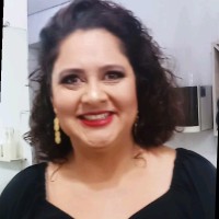 Flavia Dos Santos Pereira