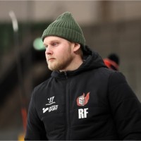 Rasmus Forsberg