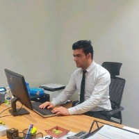 Farhan Hussai