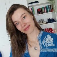 Miloe Van Dorst