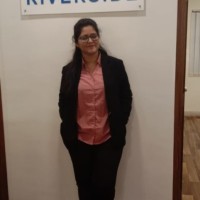 Sharayu Wadhavane