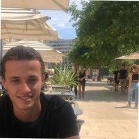 Tristan Hoogenboom