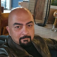 Khaled Dyer