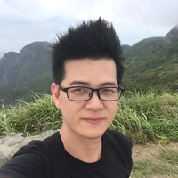 陈镇洲